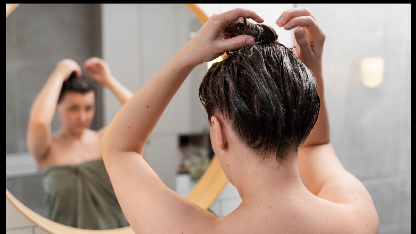 Cheveux abîmés : comment les réparer et éviter la casse