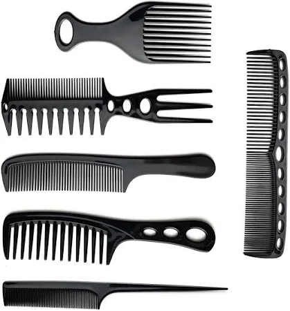 Set Peignes Démêlage - Image 1