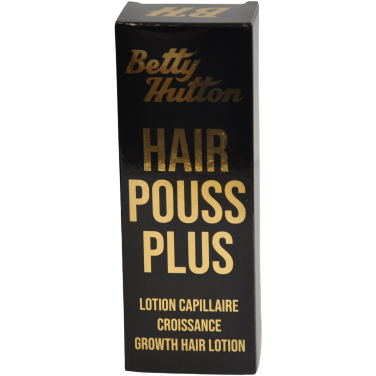 BETTY HUTTON  • Hair Pouss Plus