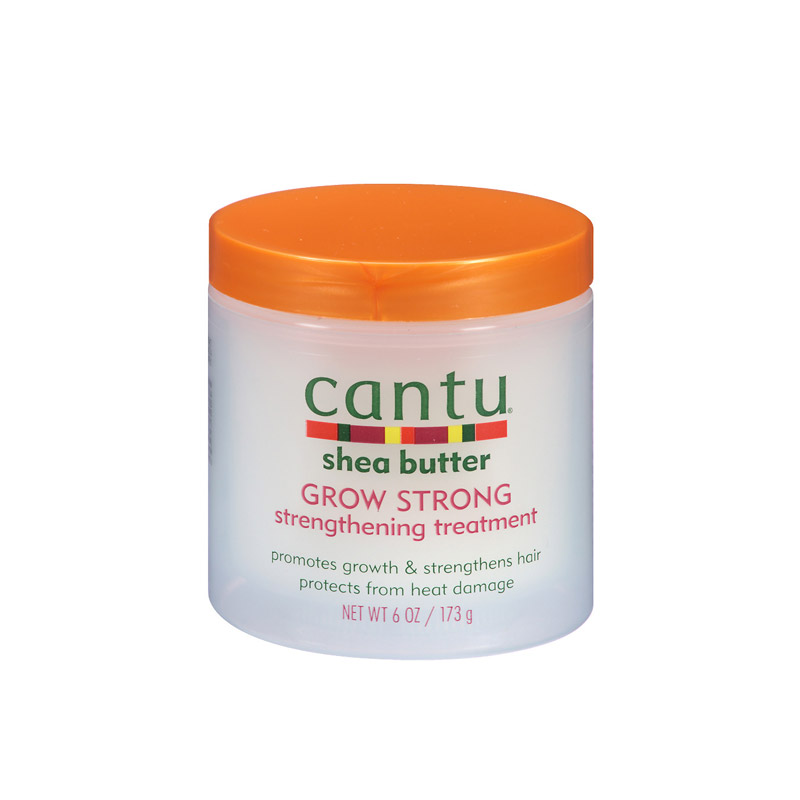 CANTU SHEA BUTTER • Grow Strong
