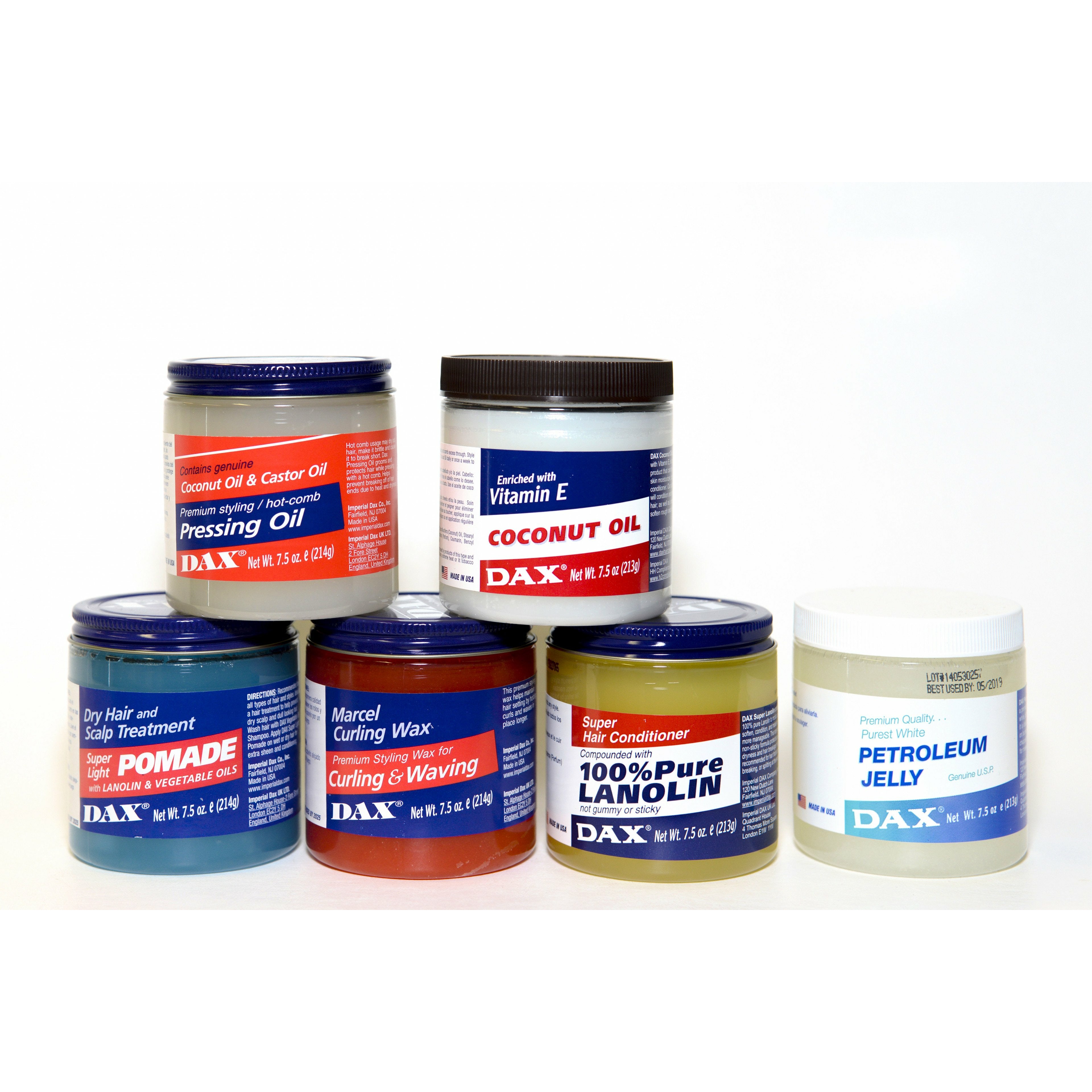 DAX • Super Light Blue - Image 2