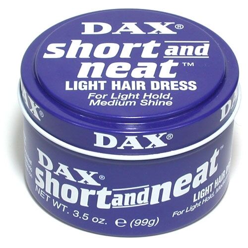 DAX • Short & Neat