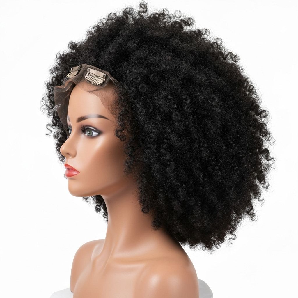 Extensions Frange Clip - Image 1