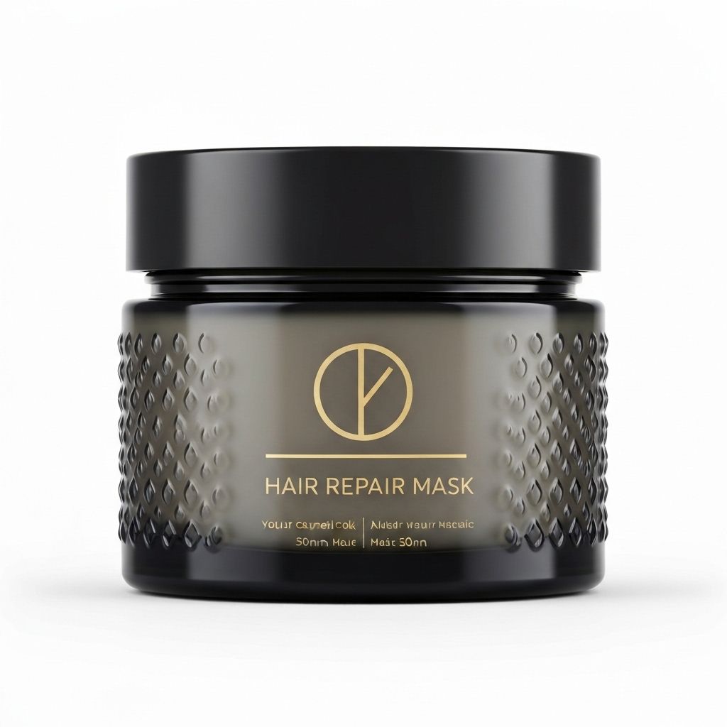 Leave-In Conditioner - Image 1