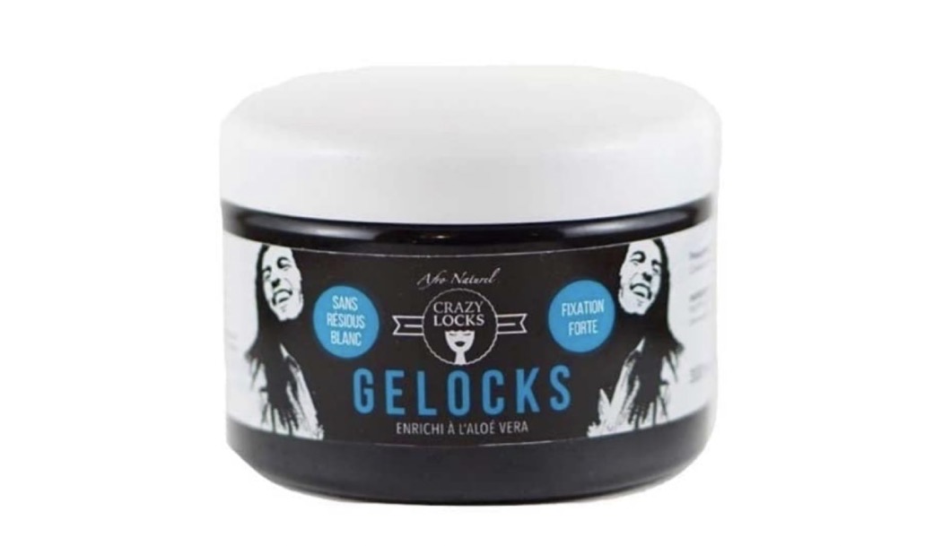Gelocks - Aloe Vera - Image 1