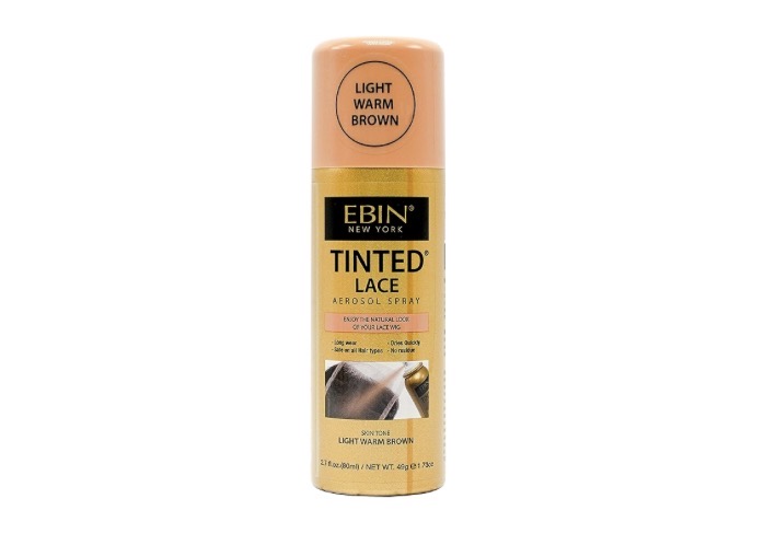 Light Warm Brown