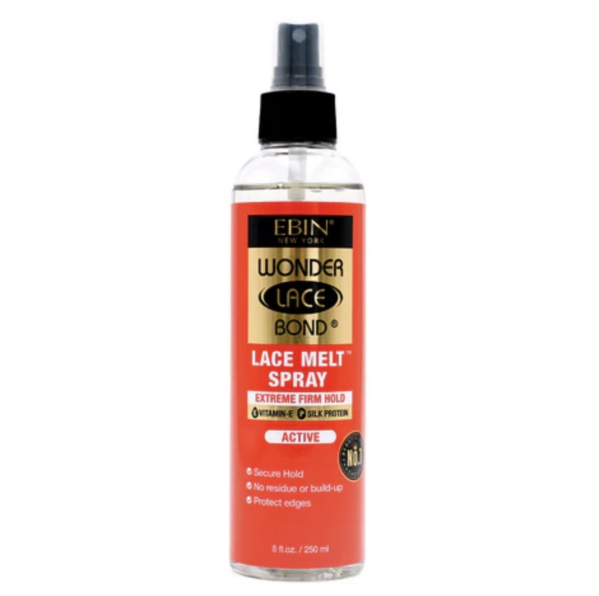 EBIN  Melting Spray Active - Image 1
