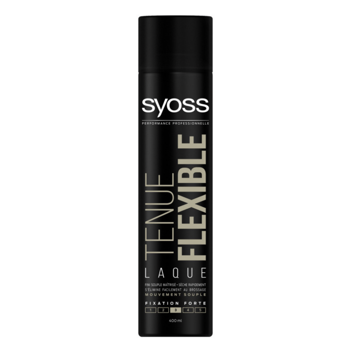 Syoss - Laque - Image 1