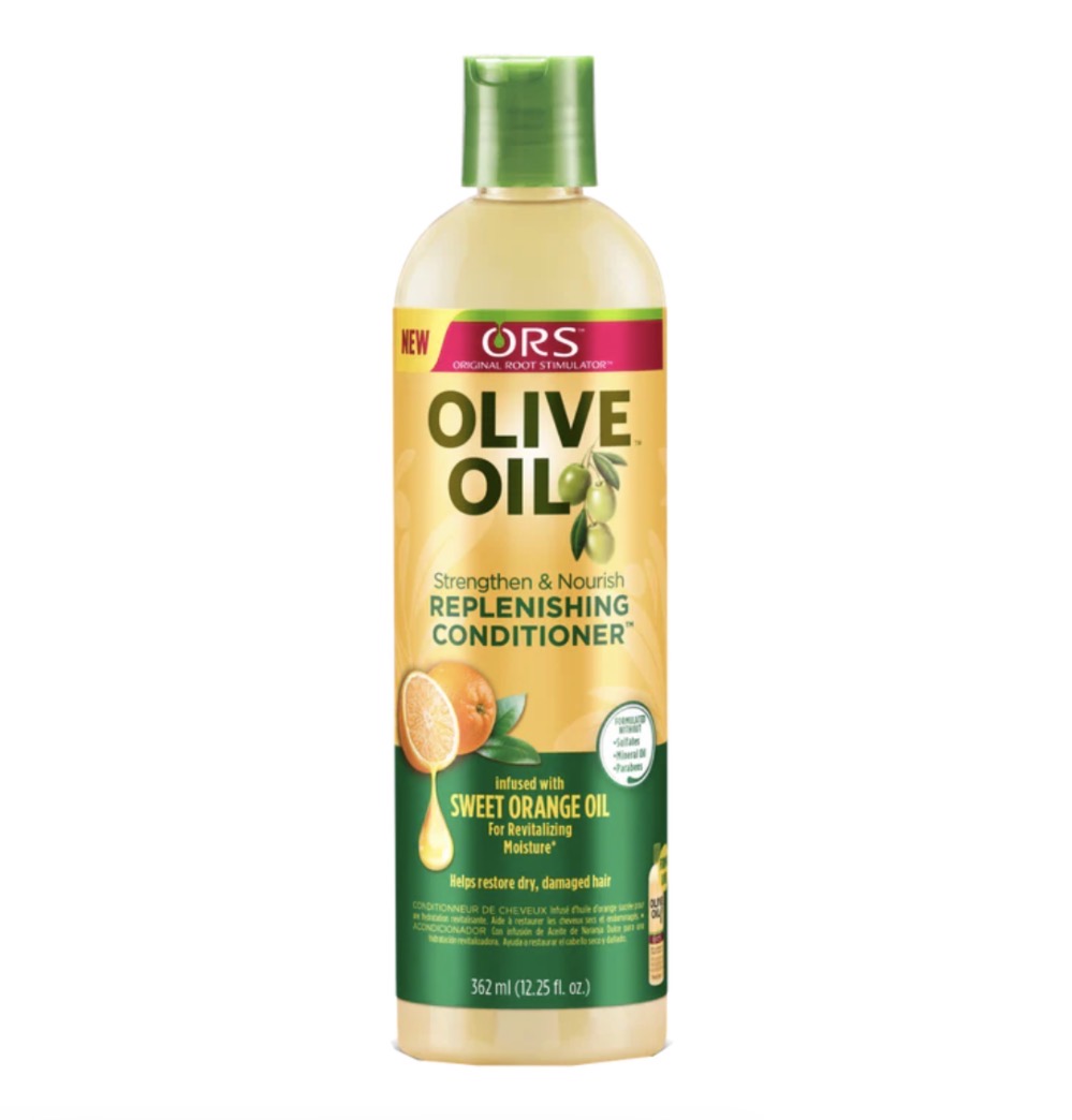 ORS Olive Oil - Replenishing conditioner