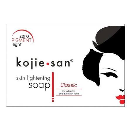 Kojie san - Skin lightening soap  - Image 1