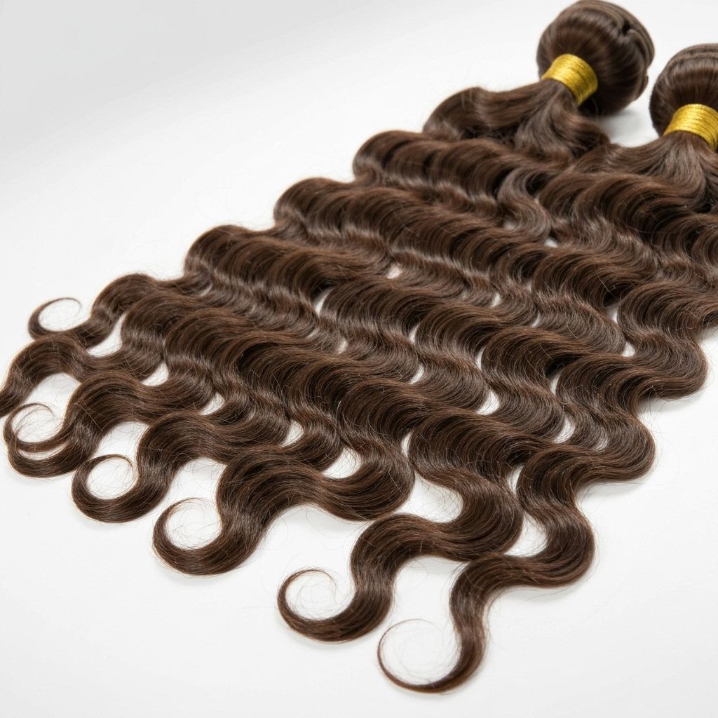 Tissage Water Wave - Image 2