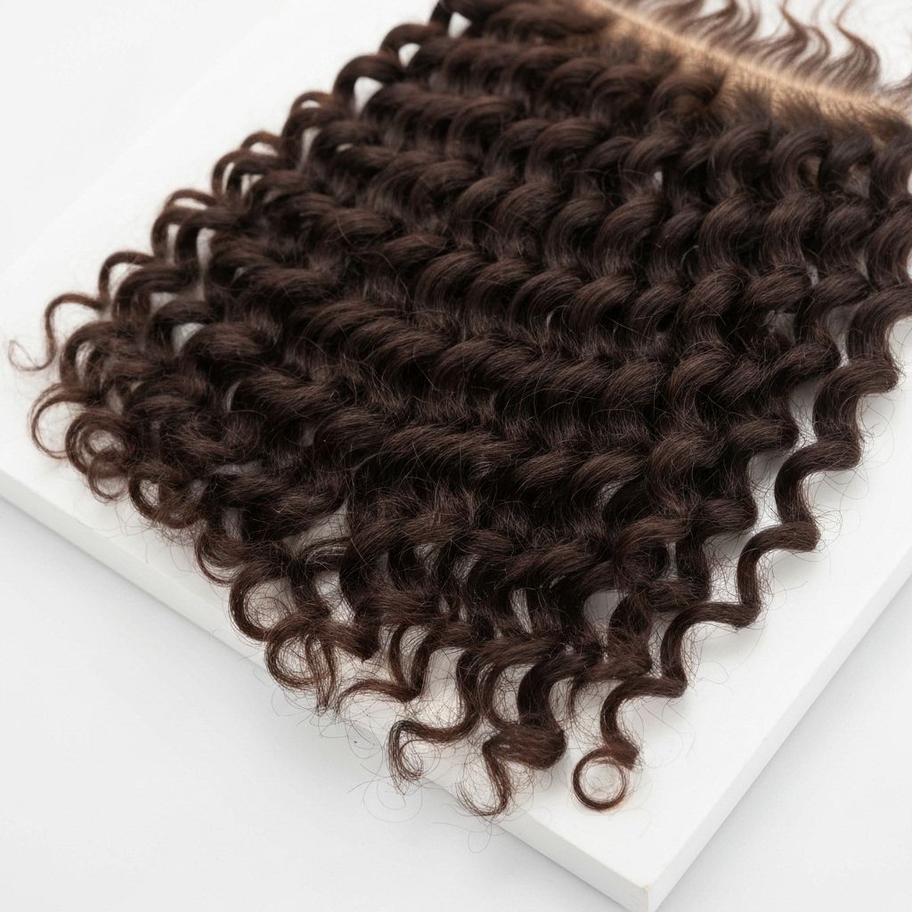 Tissage Water Wave - Image 1
